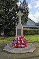 Belmont War Memorial, looking south-east.jpg