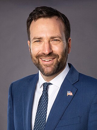 <span class="mw-page-title-main">Ben Allen (California politician)</span> American politician