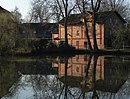 Wassermühle Bergen