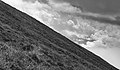 * Nomination Mountain trip from Alp Farur (1940 meter) via Stelli (2383 meter) to Gürgaletsch (2560 meter). The clouds break quite a while above pasovergang Stelli (2383 meters). --Famberhorst 07:29, 24 December 2017 (UTC) * Promotion This is really an unusual image! Good quality. --Basotxerri 08:58, 24 December 2017 (UTC)