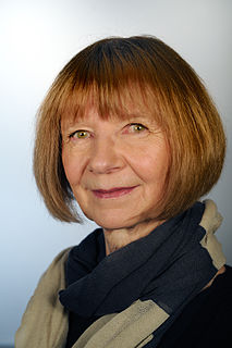 <span class="mw-page-title-main">Berit Brandth</span> Norwegian sociologist and gender researcher