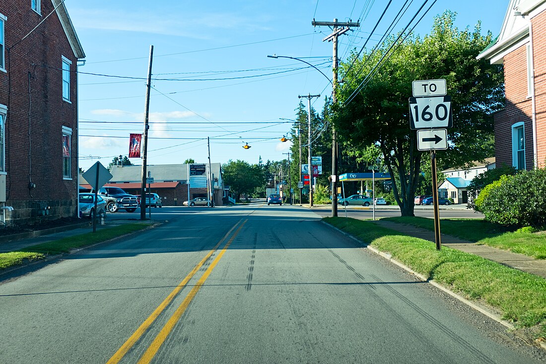 Berlin (lungsod sa Tinipong Bansa, Pennsylvania)