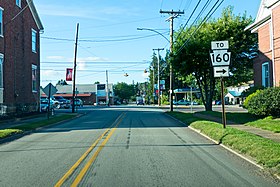 Berlino (Pennsylvania)