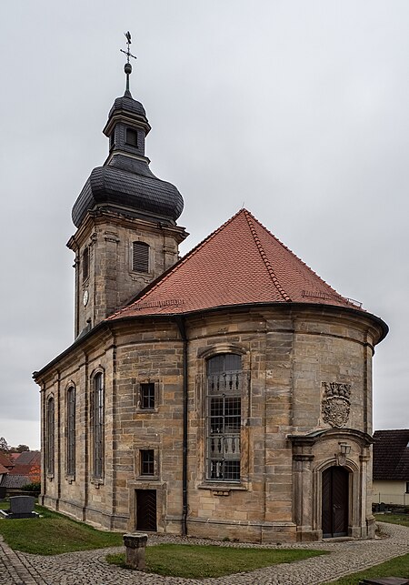 Berndorf Friedenskirche 041381