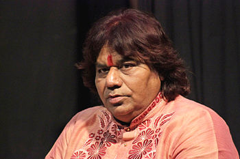 Bxavani Shankar Paxavaj o'yinchisi