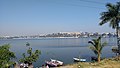 Upper Lake in Bhopal