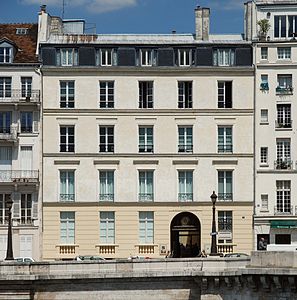 Bibliothèque polonaise