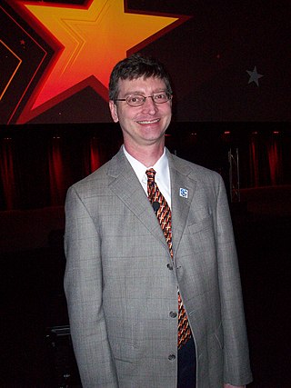 <span class="mw-page-title-main">Bill Gropp</span>