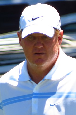 <span class="mw-page-title-main">Billy Joe Tolliver</span> American football player (born 1966)