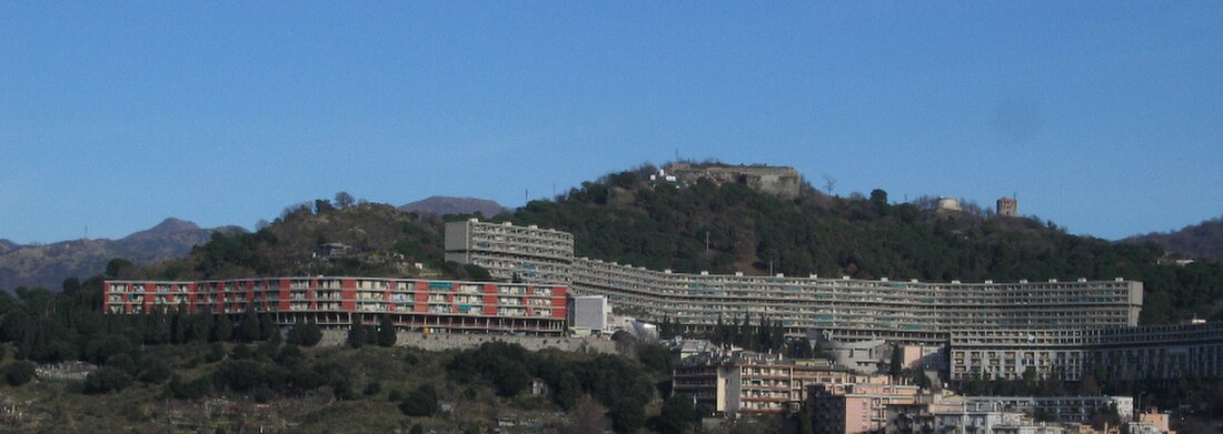 Biscione (Genova)