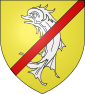 Le Bourg-d'Oisans: insigne