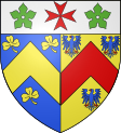 La Boissière-des-Landes címere