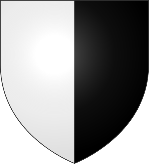 Blason Metz 57