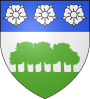 Blason de Bondy