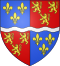 Wappen des Départements Somme