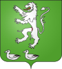 Герб семьи Roest d'Alkemade (Бельгия) .svg