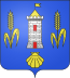 Escudo de armas de Beire-le-Fort