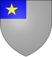 Coat of arms of Carcès