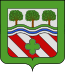 Escudo de armas de Marsannay-le-Bois