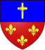 Blason de Morenchies