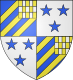 Wappen von Éperlecques