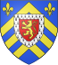 Bazainville címere