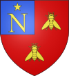 Stadtwappen von Givors-Empire.svg