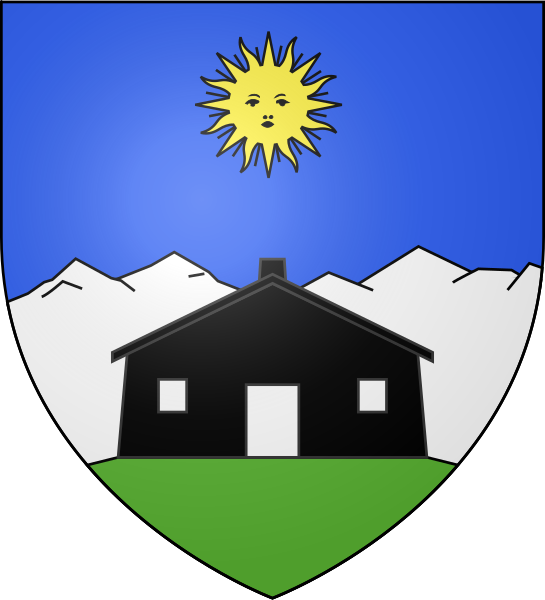 File:Blason ville fr Grust (65).svg