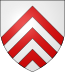 Blason de Janaillat