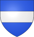 Wappen von Lavérune