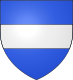 Coat of arms of Lavérune