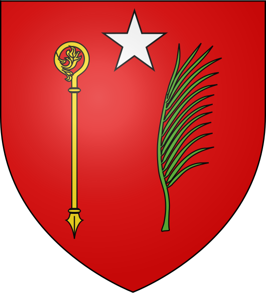 File:Blason ville fr Linas (Essonne).svg