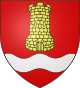 Blason ville fr Loisy (Saône-et-Loire).svg