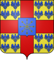 Saint-Brice-sous-Forêt címere