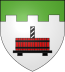 Blason de Thoré-la-Rochette