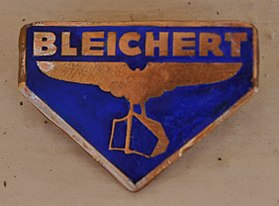 logo van Adolf Bleichert & Co.