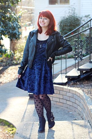 Image result for polka dot tights outfit