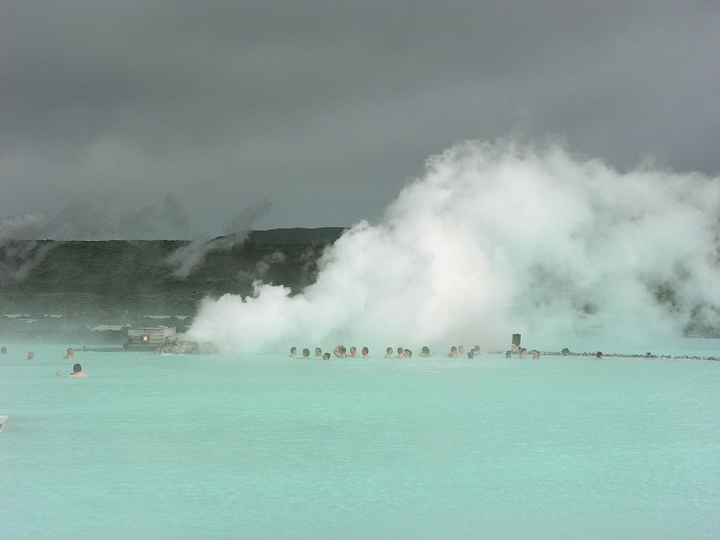 Blue Lagoon 08