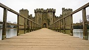 Thumbnail for File:Bodiam Castle - Flickr - Gervasio Varela.jpg