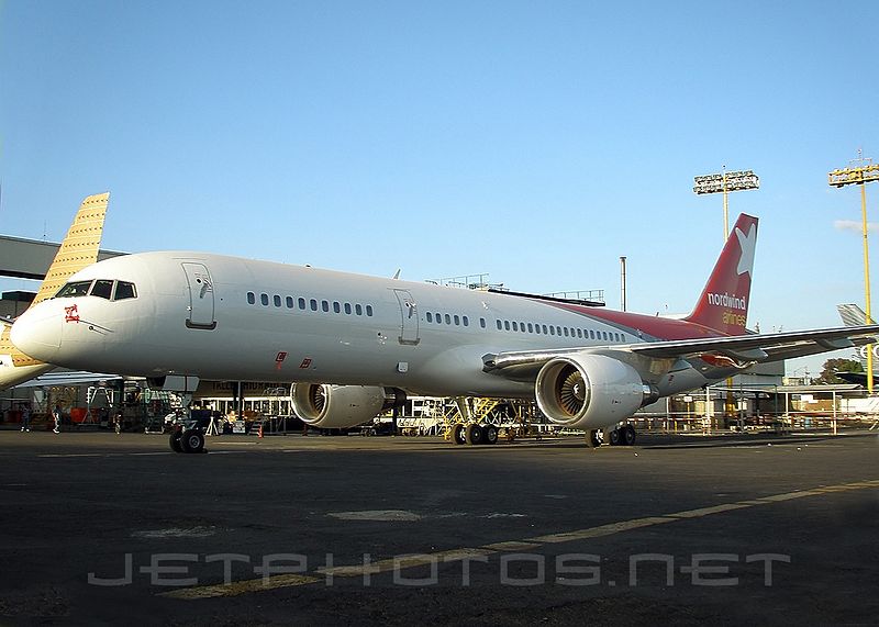 File:Boeing 757-2Q8, Nordwind Airlines JP6441286.jpg