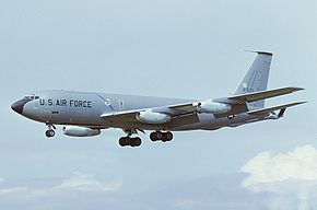 Boeing KC-135A Stratotanker (717-148), USA - Air Force AN1418420.jpg