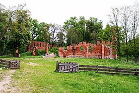 Image de l'Abbaye de Boitzenburg