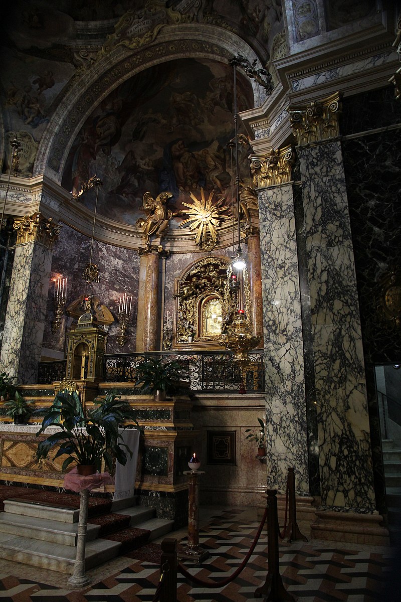 Bologna, santuario della Madonna di San Luca (60).jpg