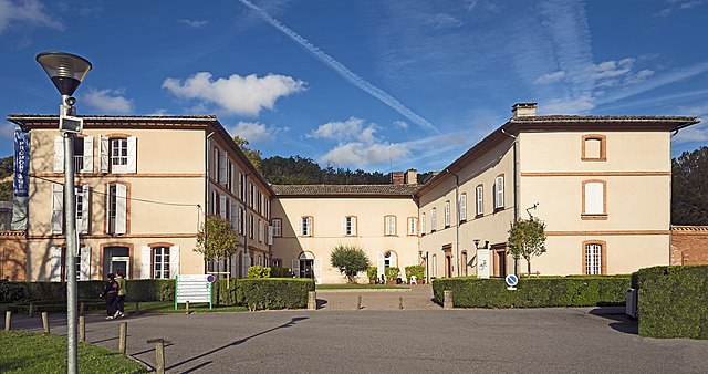 Château de Vernhes - Bondigoux