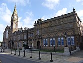 Bootle Town Hall - DSCF4908.JPG