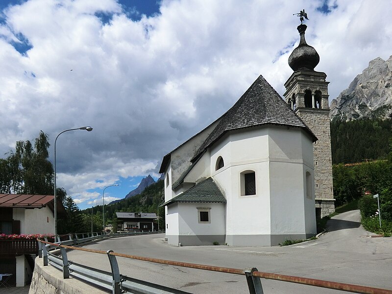 Fasciculus:Borca di Cadore, San Rocco 002.JPG