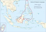 Thumbnail for Mga tataramon na Borneo–Filipino