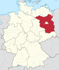 Brandenburg in Germany.svg