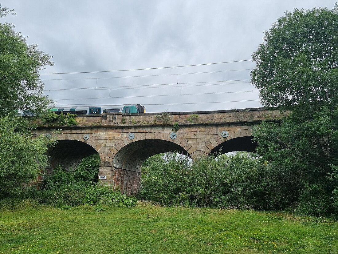 Brandon Viaduct