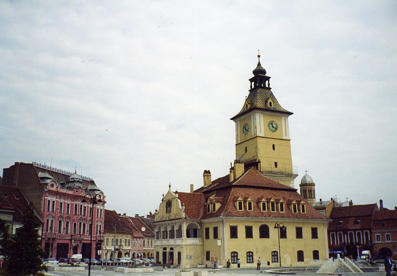 File:BrasovTownHall.jpg